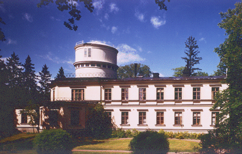 Return to Observatory home page