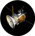 Saturn:Cassini