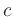 $\cs $