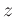 $z$
