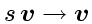 $s \ensuremath{\mathchoice{\mbox{\boldmath$\displaystyle v$}}
{\mbox{\boldmat...
...}}
{\mbox{\boldmath$\scriptstyle v$}}
{\mbox{\boldmath$\scriptscriptstyle v$}}}$
