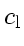 \bgroup\color{DEFcolor}$c_\mathrm{l}$\egroup