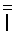 \bgroup\color{DEFcolor}$\bar{\bar{\ensuremath{\mathsf{I}}}}$\egroup