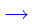 \bgroup\color{HIGH2color}$\rightarrow$\egroup