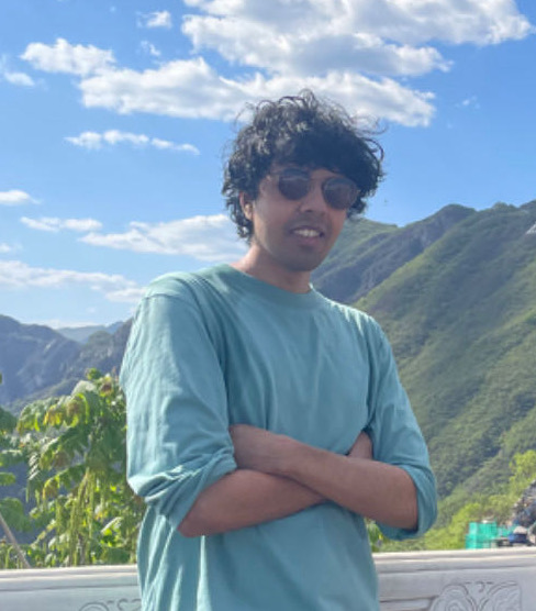 Anish Amarsi