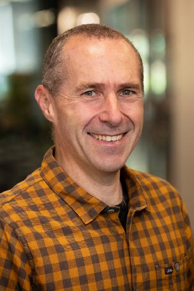 Paul Barklem