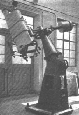 The Astrograph in 1914