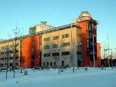The Ångström Laboratory (2000- )