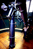 The refractor today