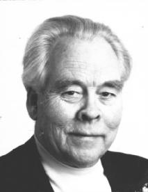Bengt Westerlund ~ 1995