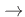 $\rightarrow$