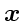 \bgroup\color{DEFcolor}$\ensuremath{\mathchoice{\mbox{\boldmath$\displaystyle x$...
...ox{\boldmath$\scriptstyle x$}}
{\mbox{\boldmath$\scriptscriptstyle x$}}}$\egroup